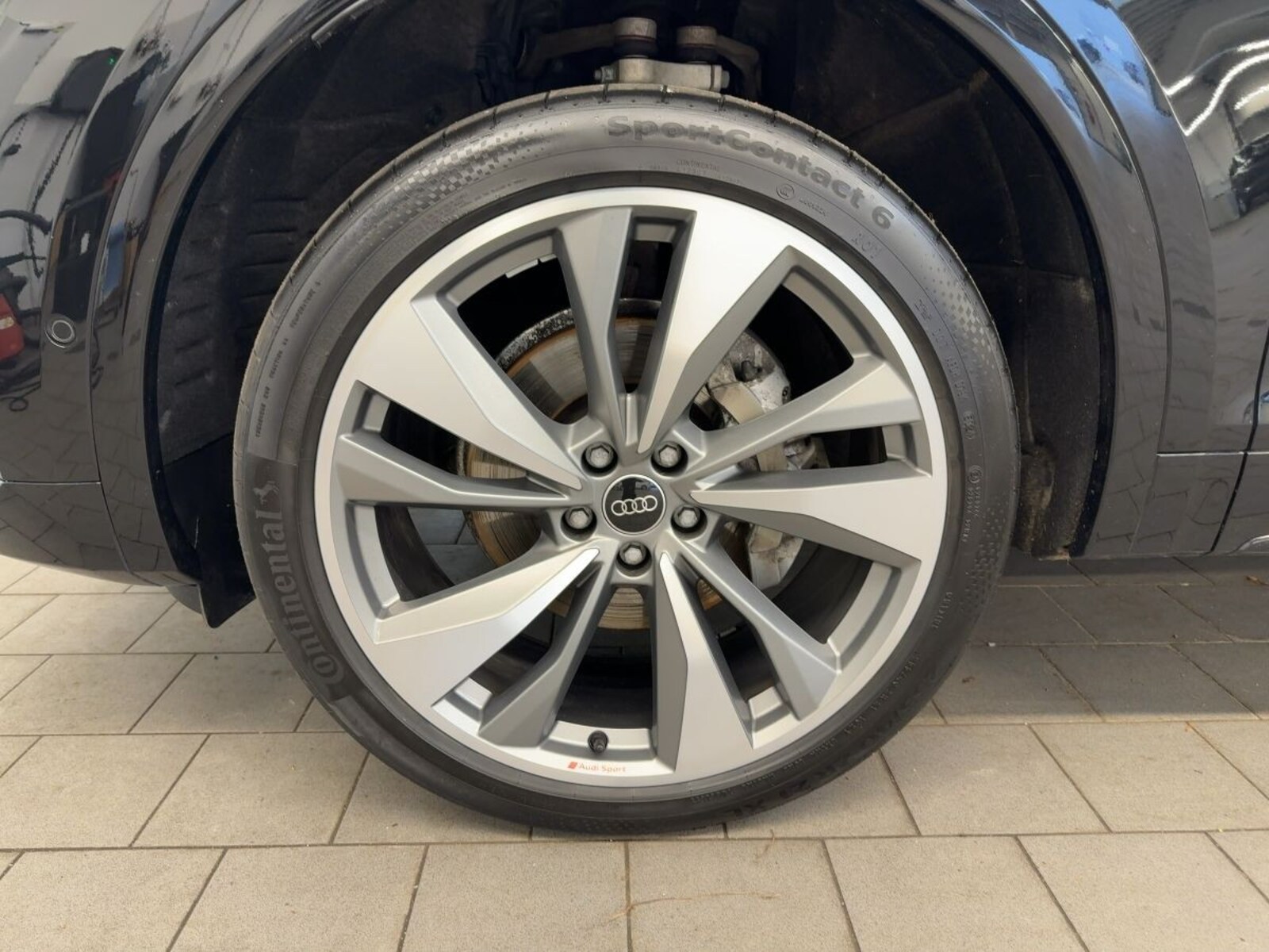 Audi Q5 Sportback – Bild 19