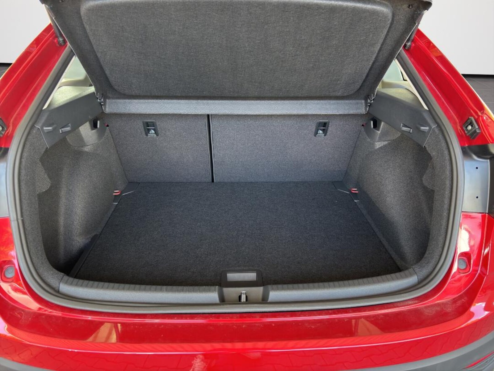 Volkswagen Taigo – Bild 16