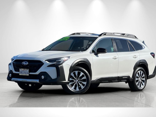 2023 Subaru Outback