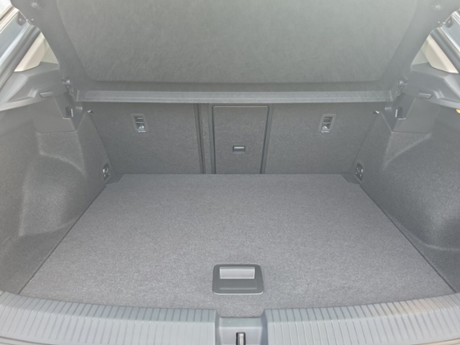 Volkswagen T-Roc – Bild 7