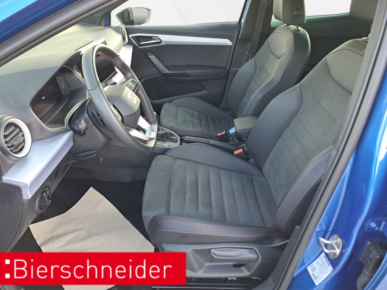SEAT Ibiza – Bild 10
