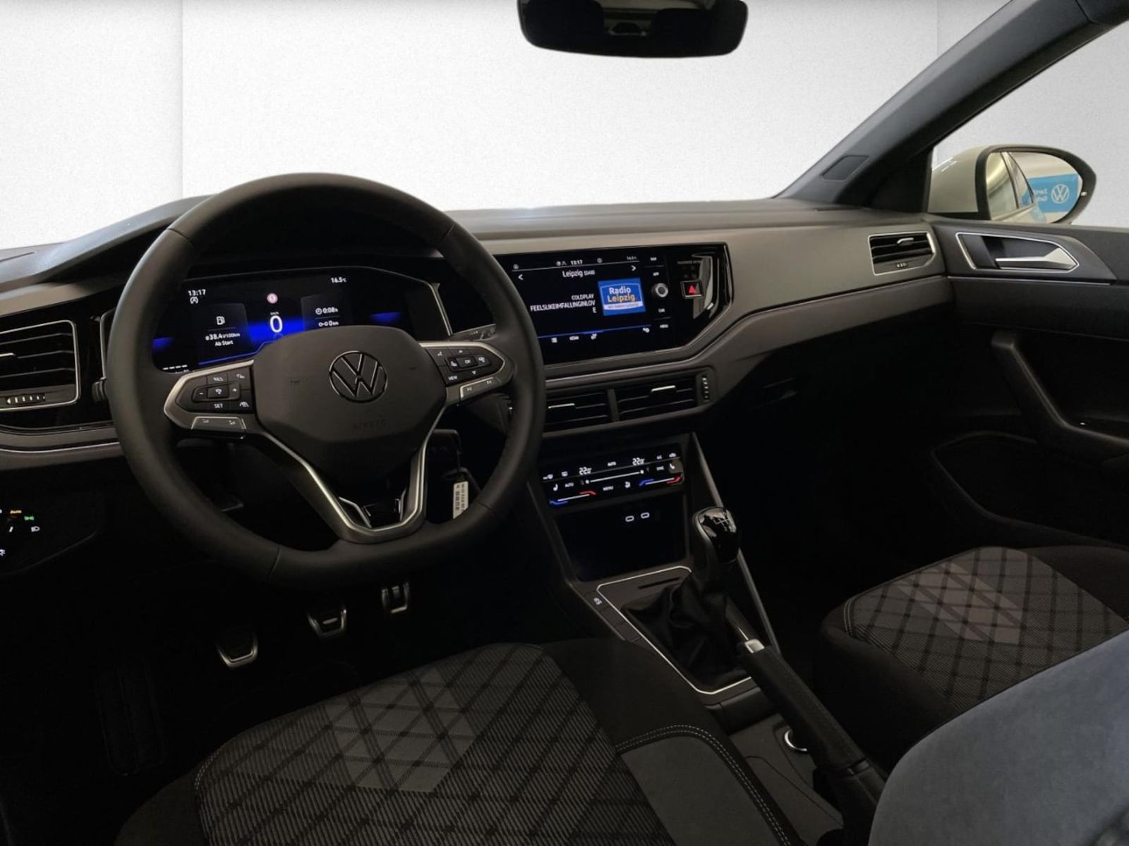 Volkswagen Taigo – Bild 5