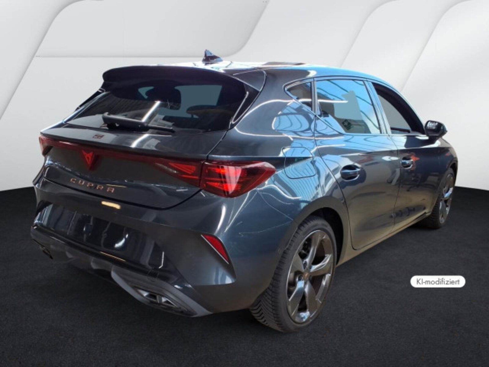 CUPRA Leon – Bild 2