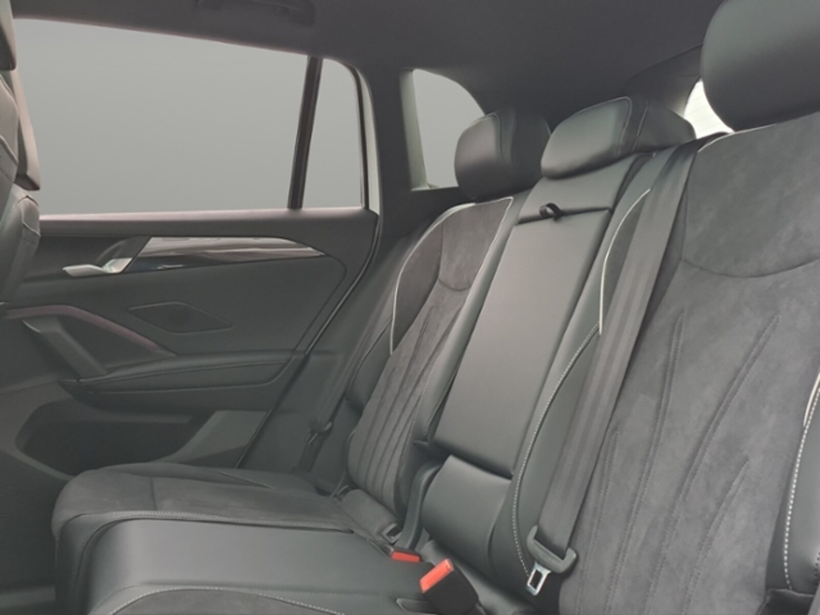 Volkswagen Tiguan – Bild 13