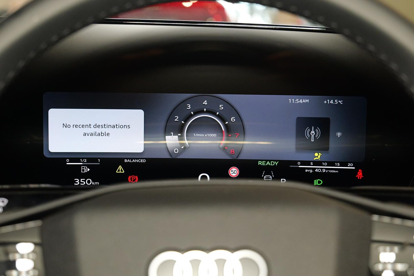 Image about Audi Q3 SUV TFSI 110 kW launch edition