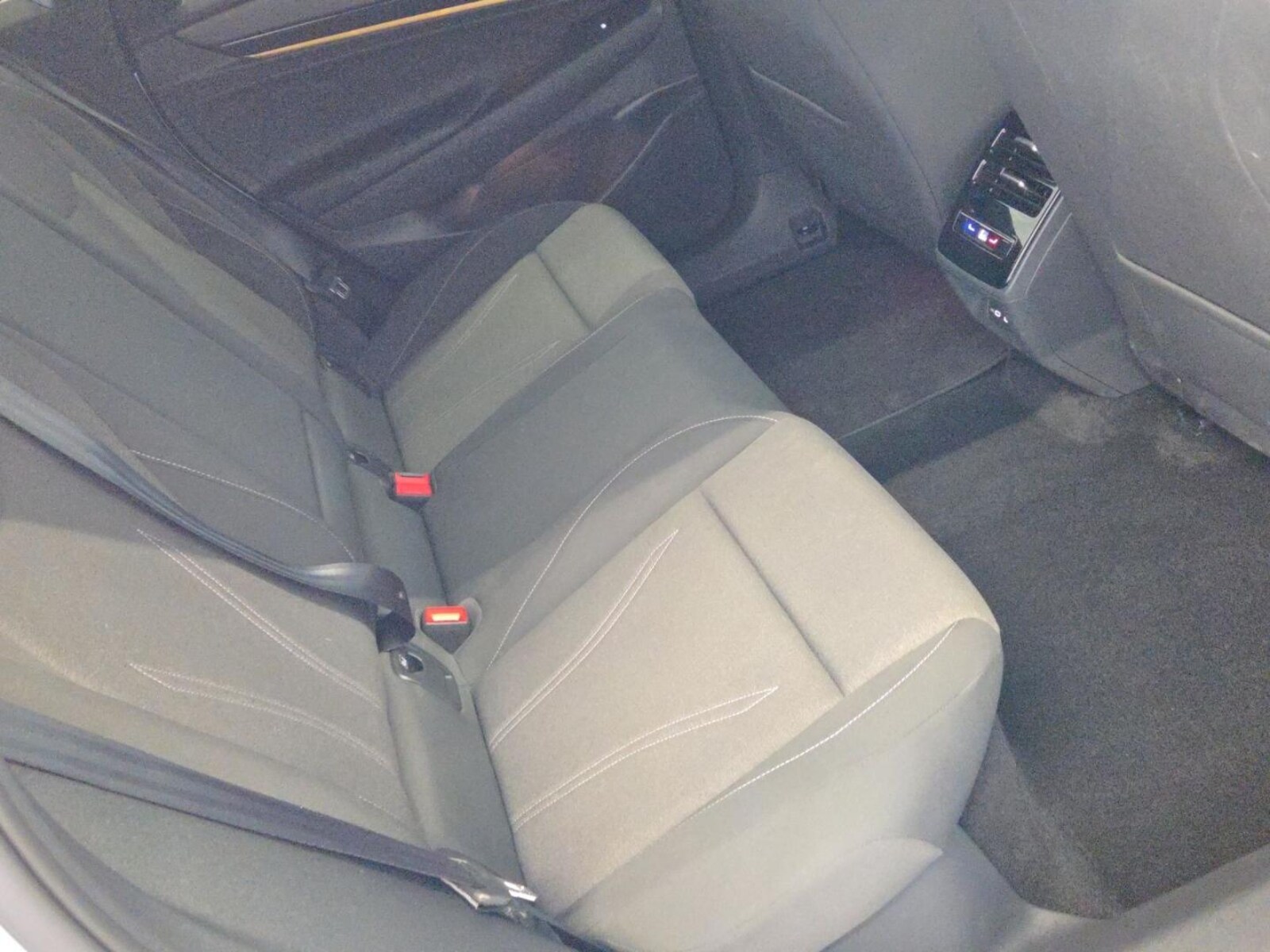 Volkswagen ID.7 Tourer – Bild 18
