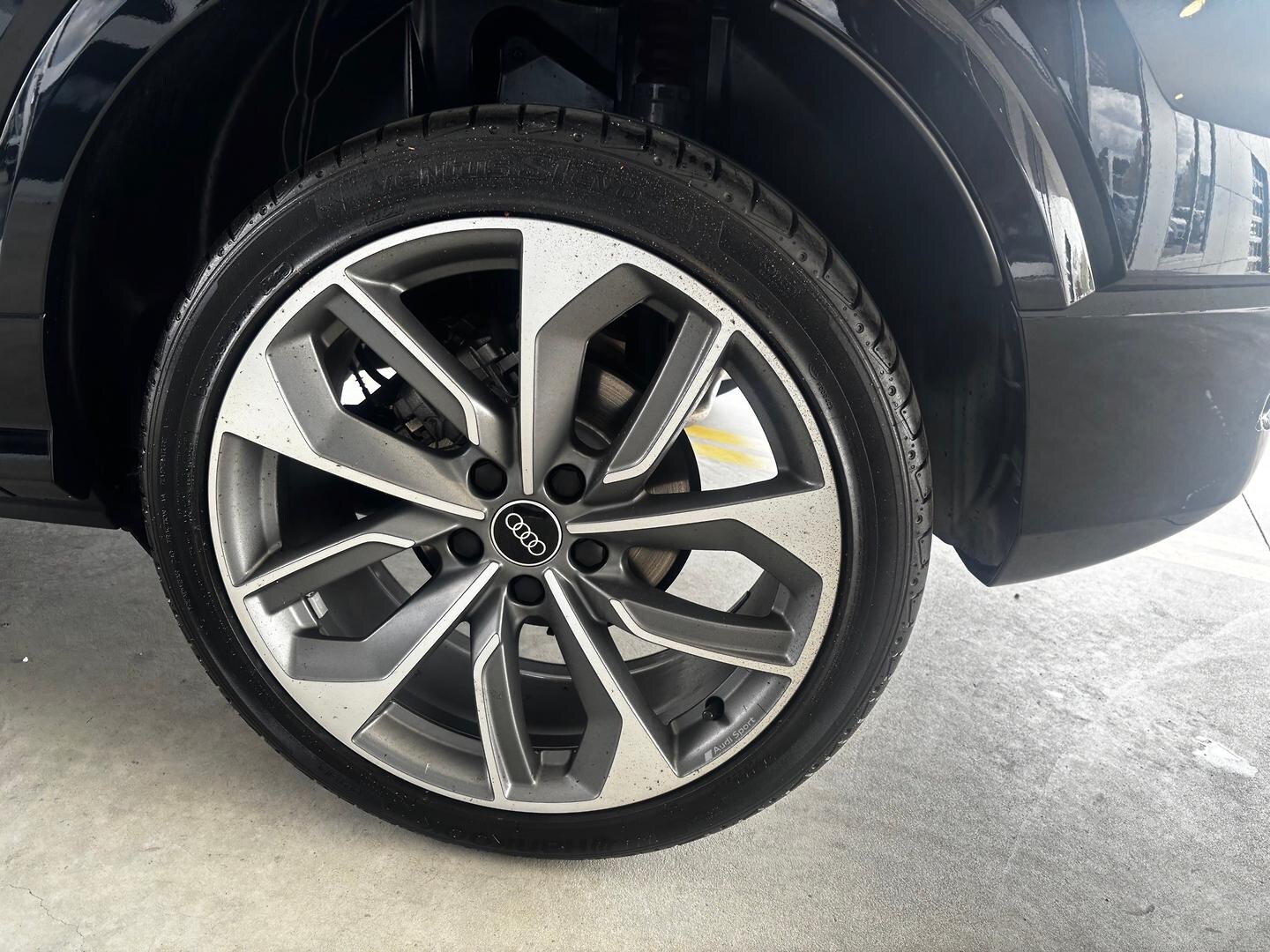 Image about Audi Q2 35 TFSI S tronic