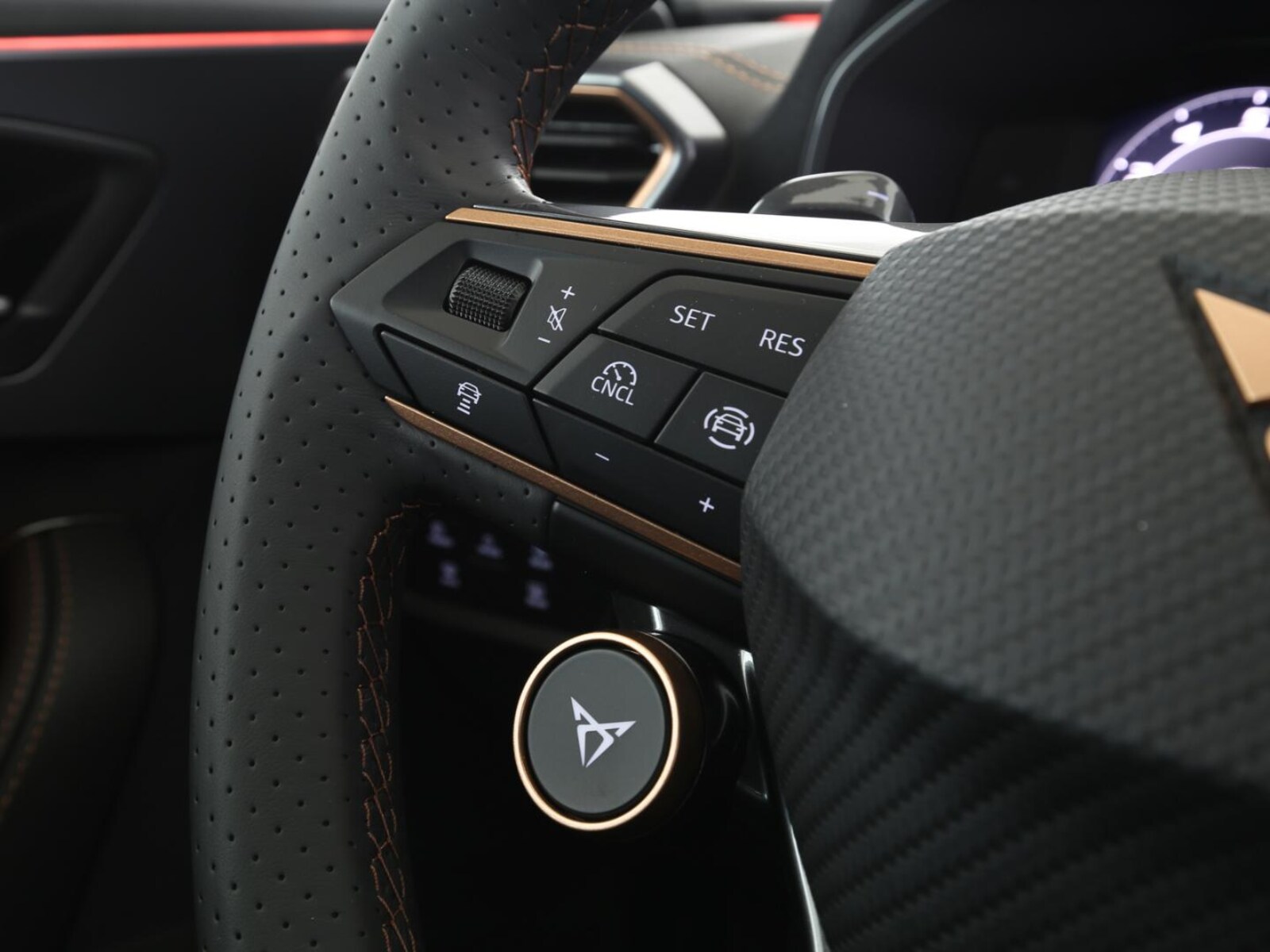 CUPRA Leon Sportstourer – Bild 16