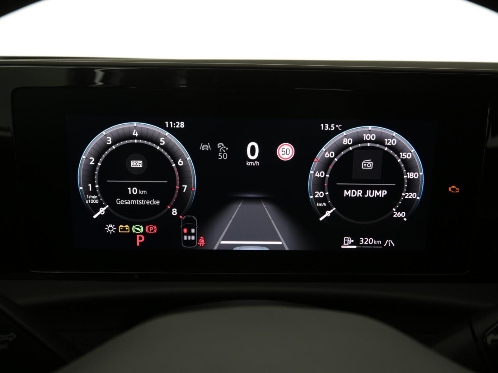 Volkswagen T-Roc – Bild 11