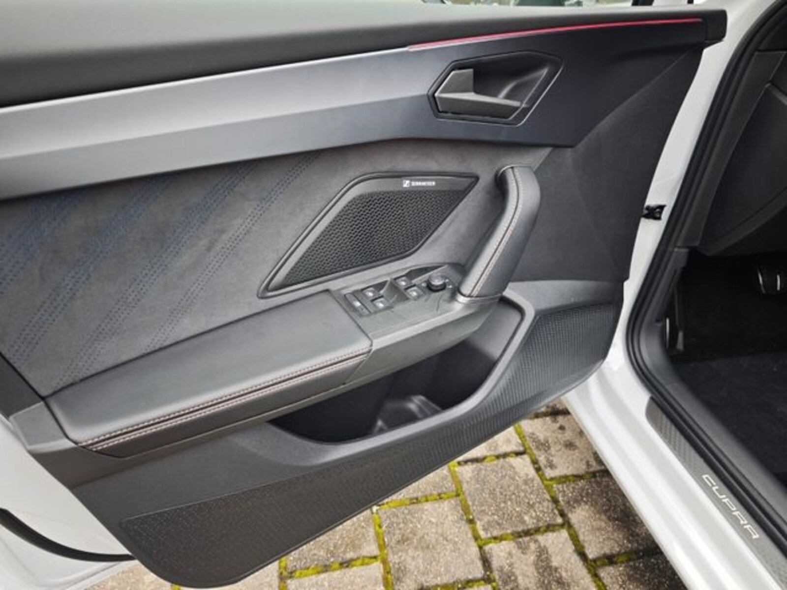 CUPRA Leon – Bild 26