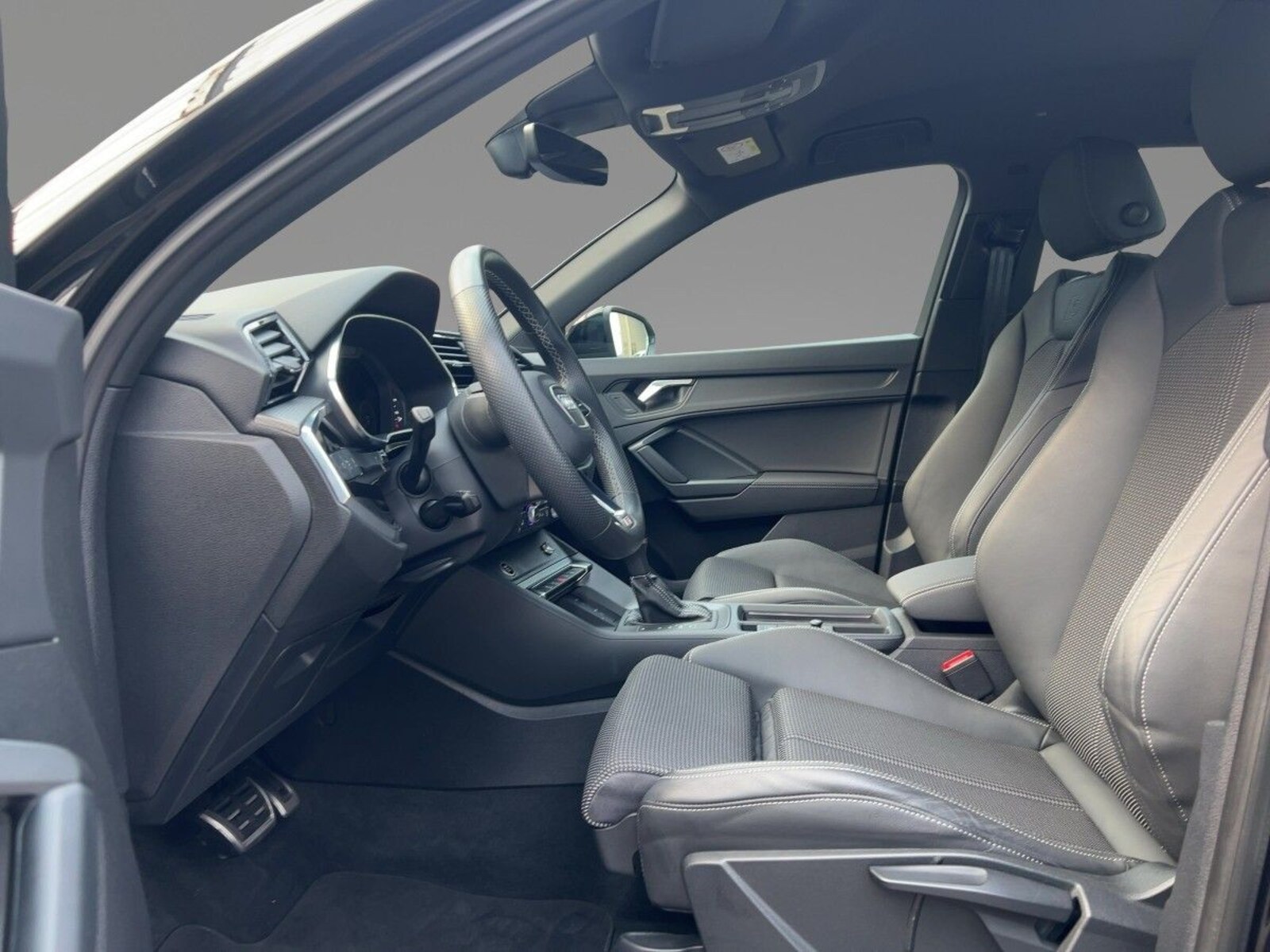 Audi Q3 – Bild 7