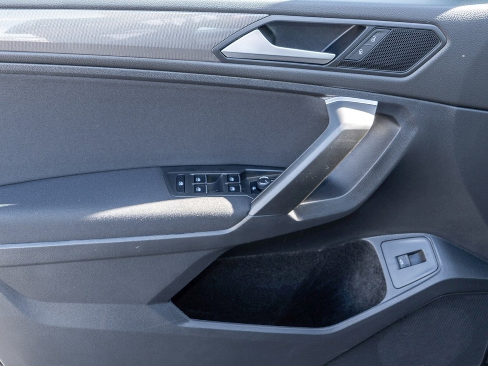 Volkswagen Tiguan Allspace – Bild 17