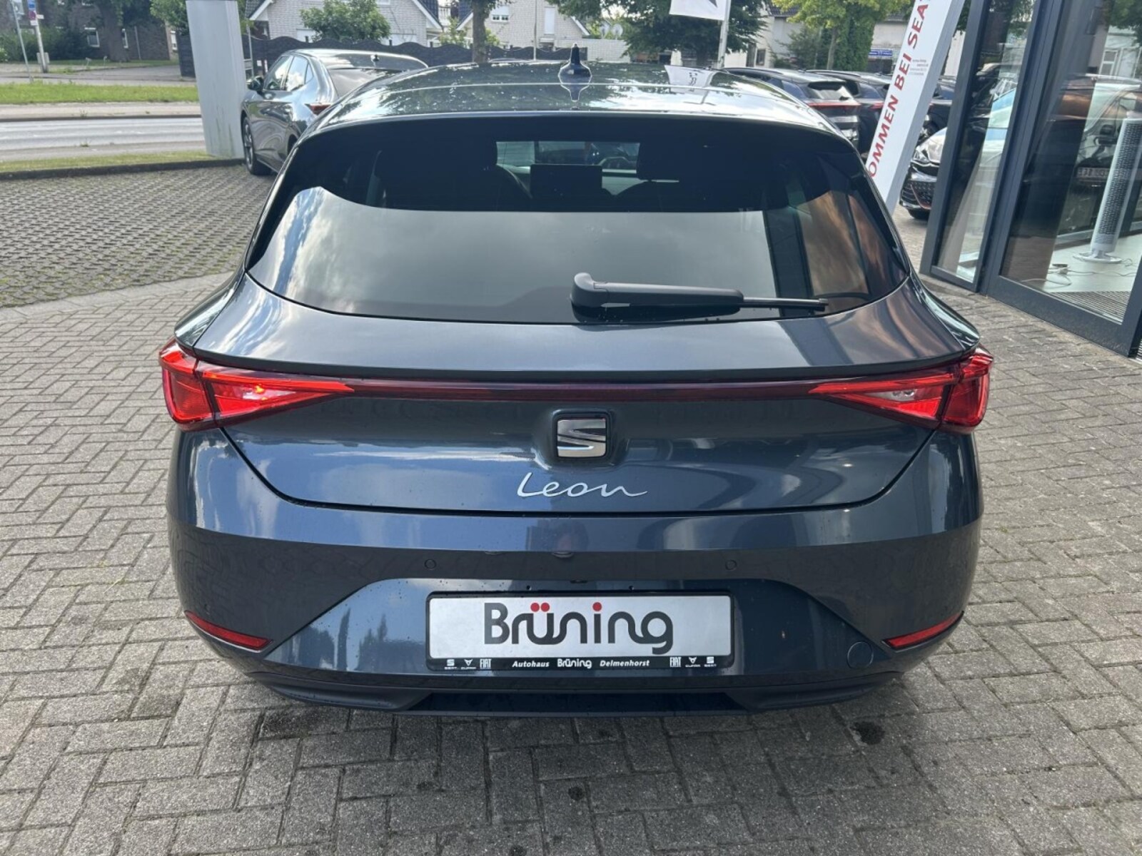 SEAT Leon – Bild 6