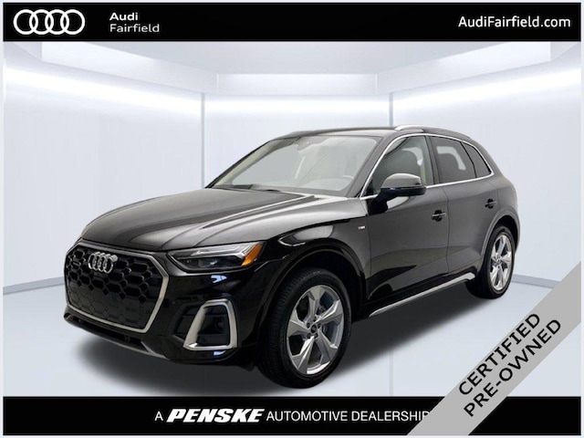 Photo of 2022 Audi Q5