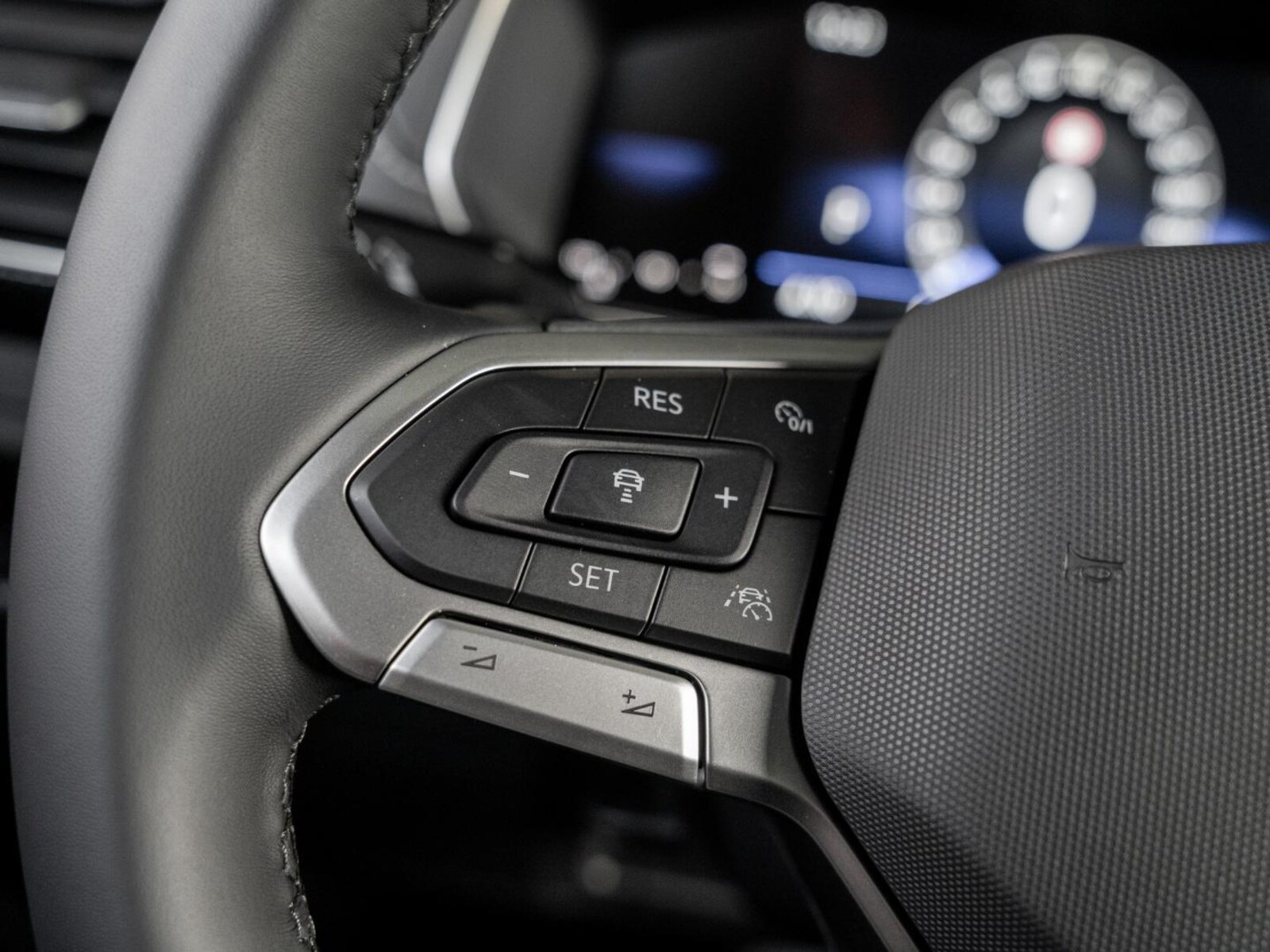 Volkswagen T-Cross – Bild 25