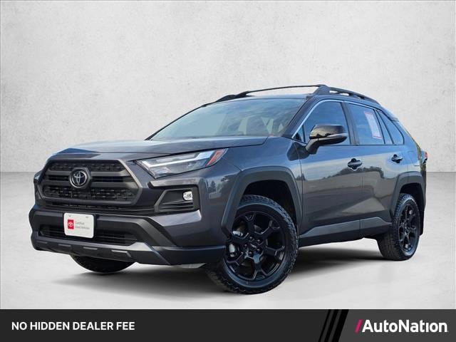 Photo of 2024 Toyota RAV4