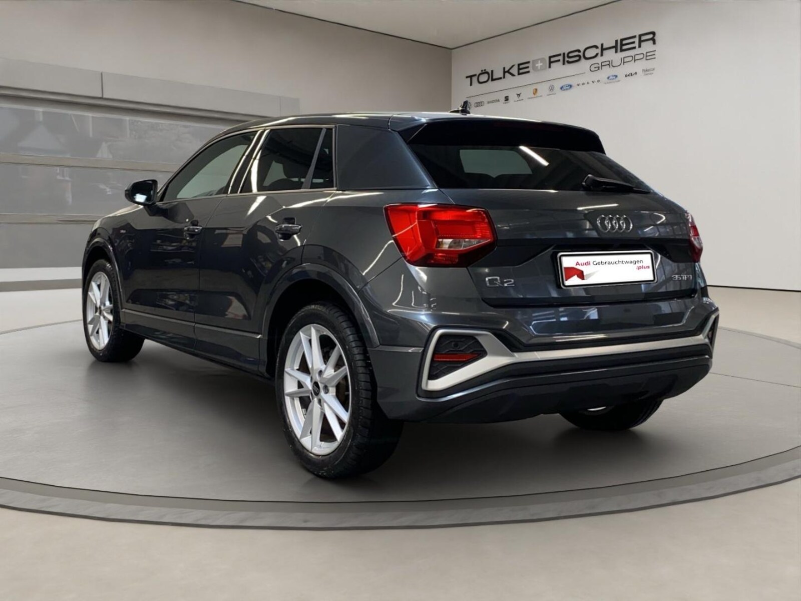 Audi Q2 – Bild 4