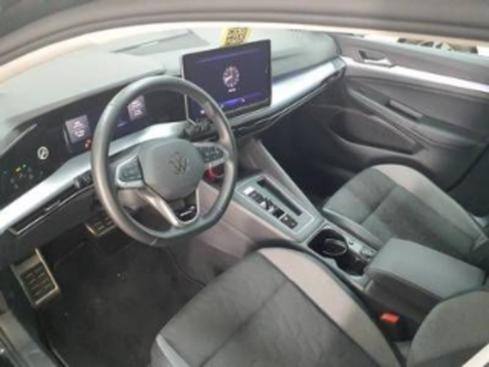Volkswagen Golf Variant – Bild 3