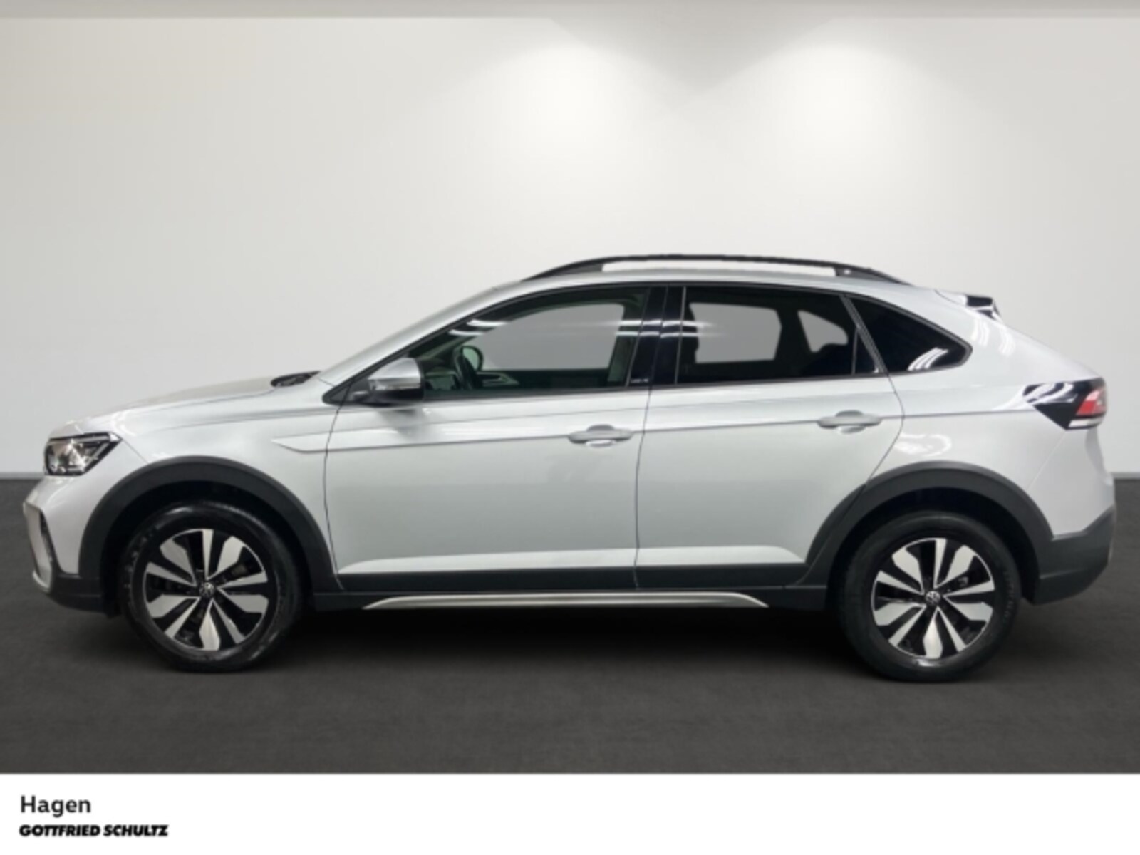 Volkswagen Taigo – Bild 2