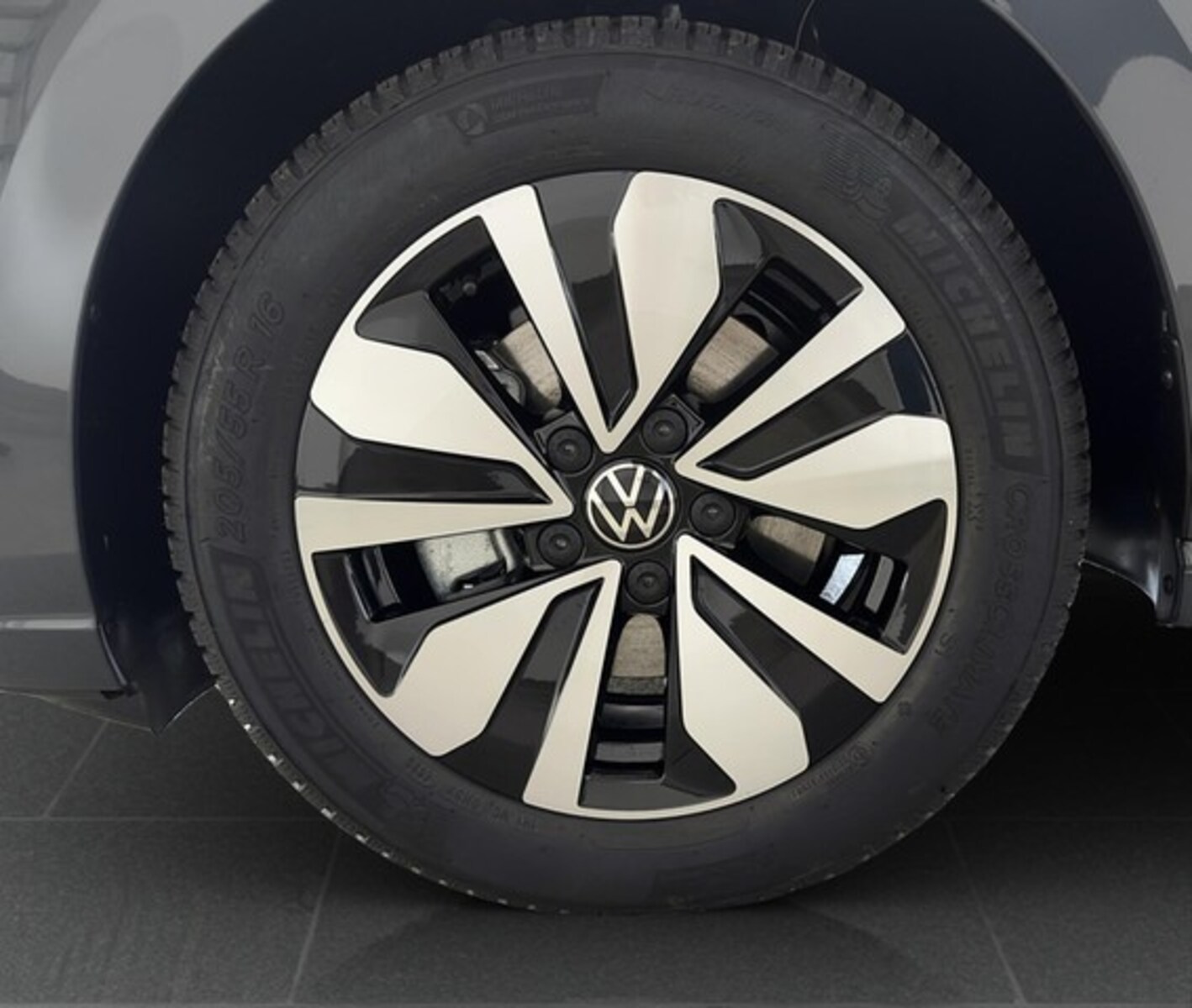 Volkswagen Golf Variant – Bild 13