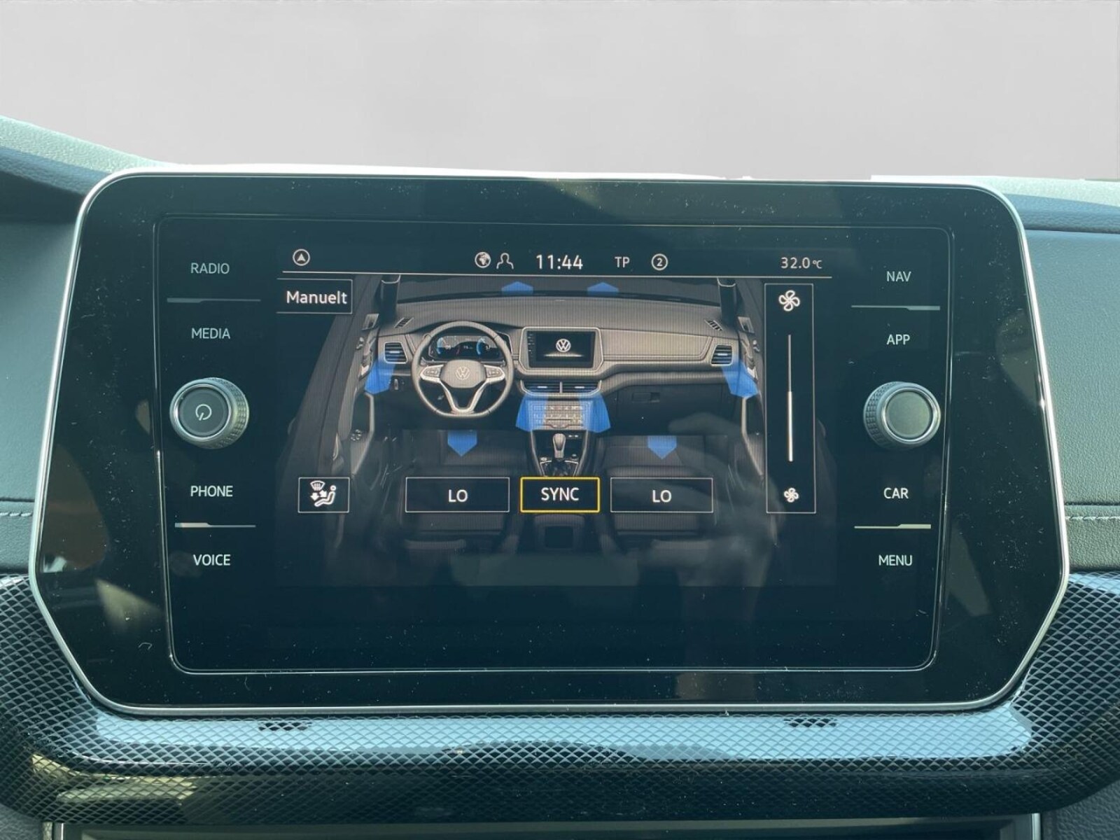 Volkswagen T-Cross – Bild 15