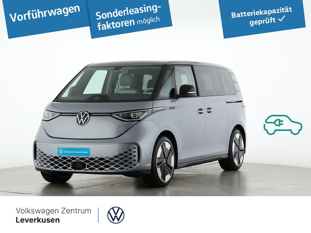 Volkswagen ID.Buzz