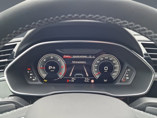 Image about Audi Q3 Sportback S line 40 TDI quattro S tronic