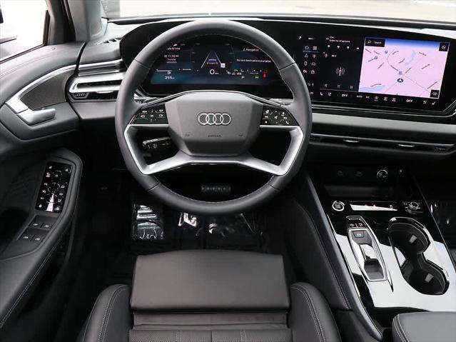 2025 AUDI A5 - Image 11