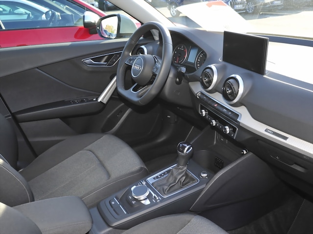 Audi Q2 Advanced 30 TDI S Tronic -  - Joinsteer - #5