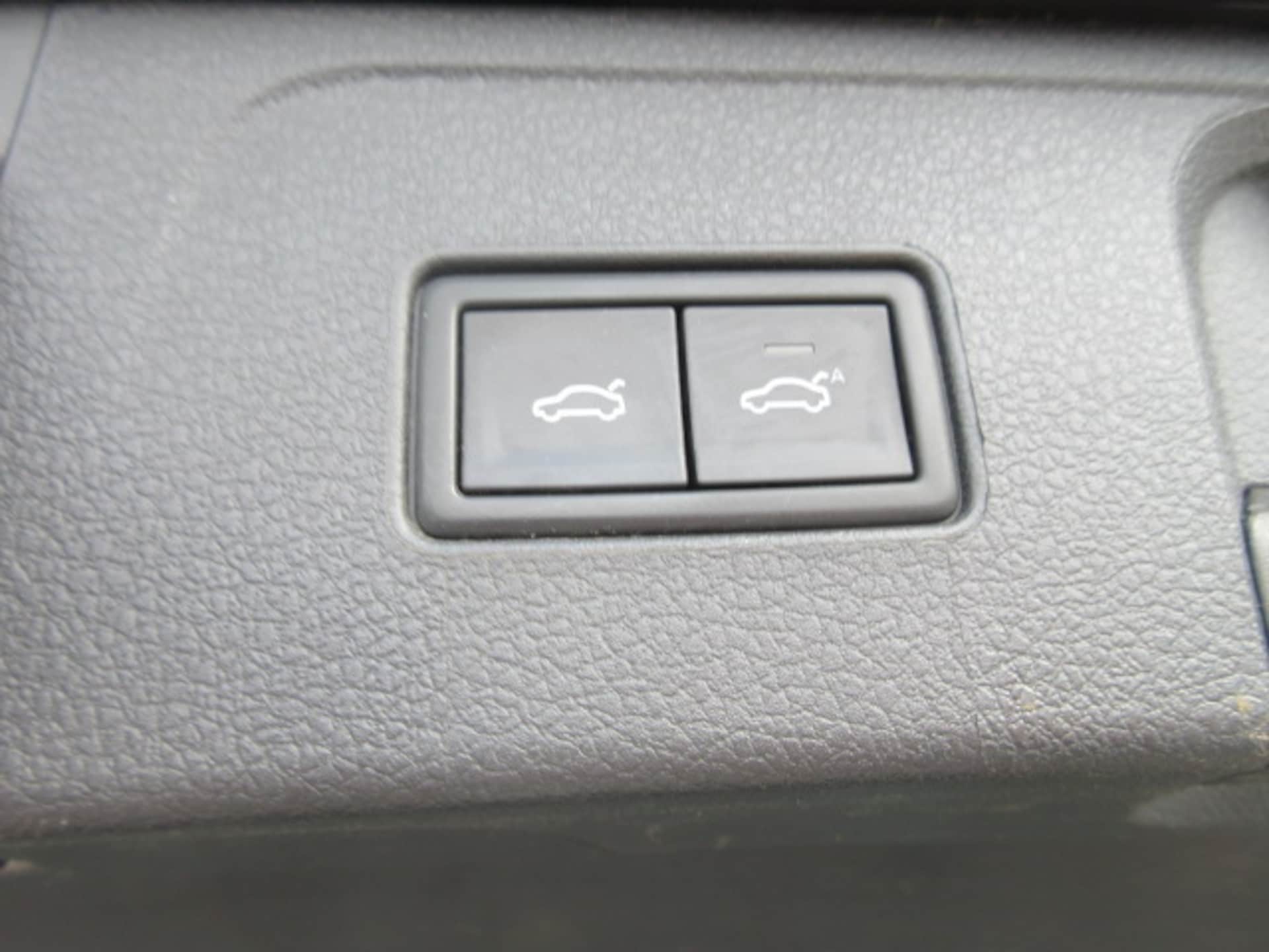 Volkswagen Passat Variant Alltrack
