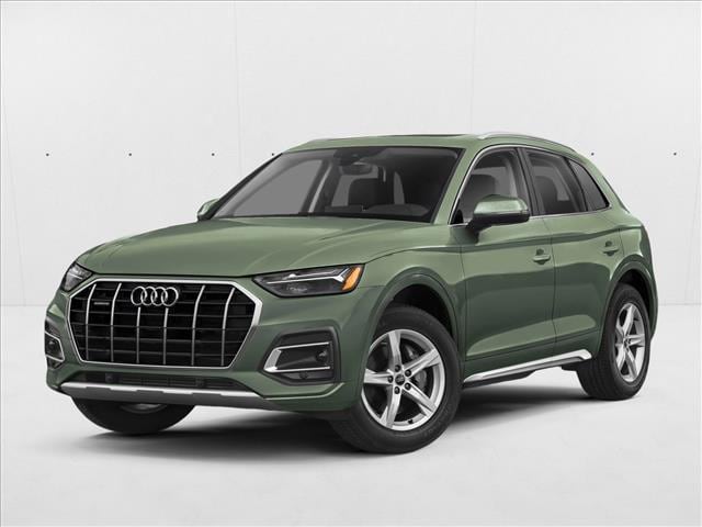 2025 Audi Q5 Premium Plus's photo
