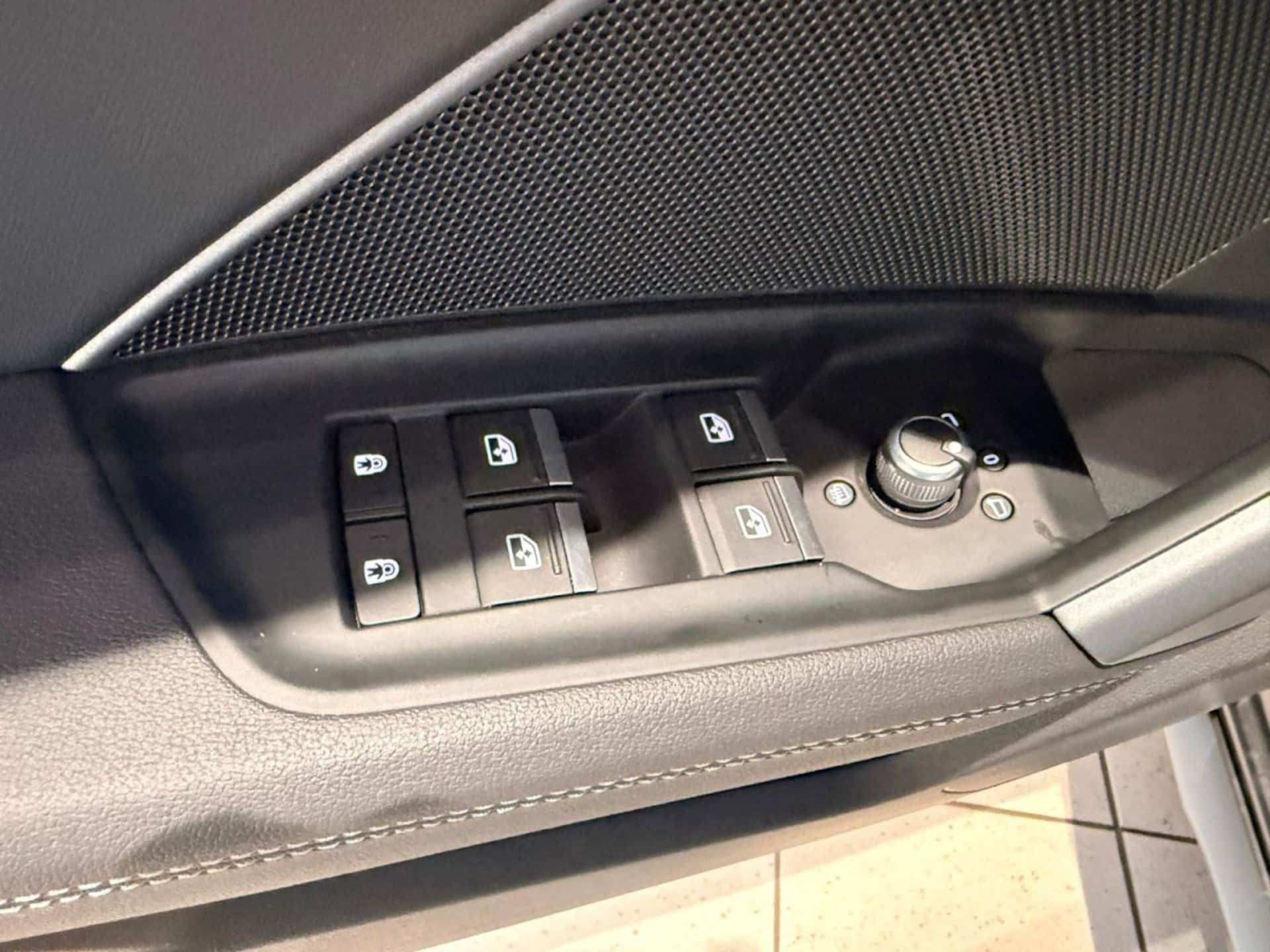 Audi A3 Sportback S line