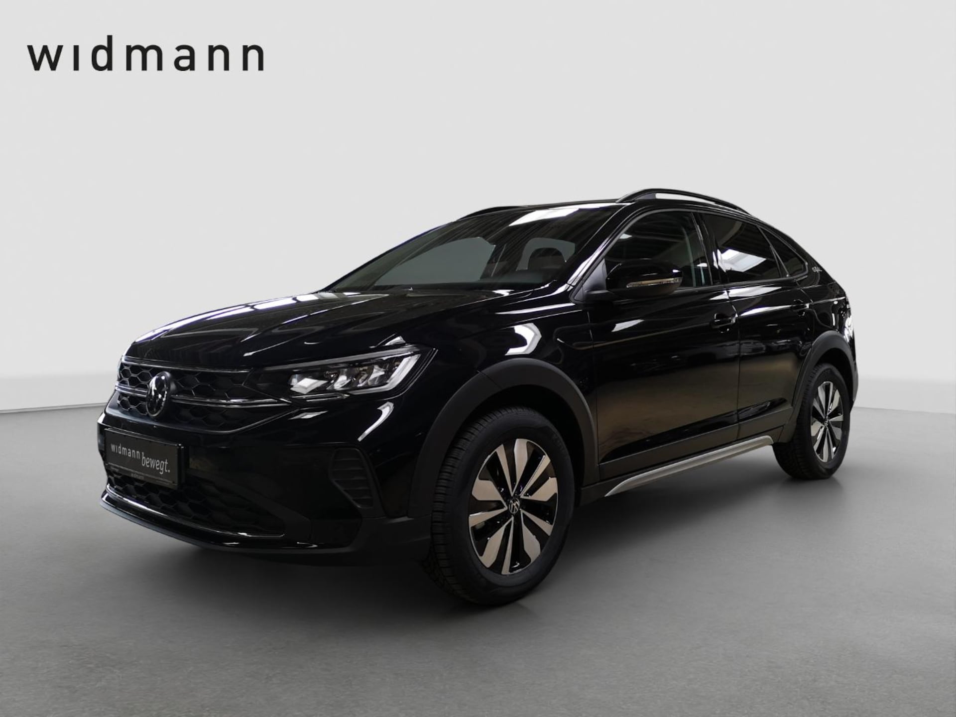 Volkswagen Taigo Goal