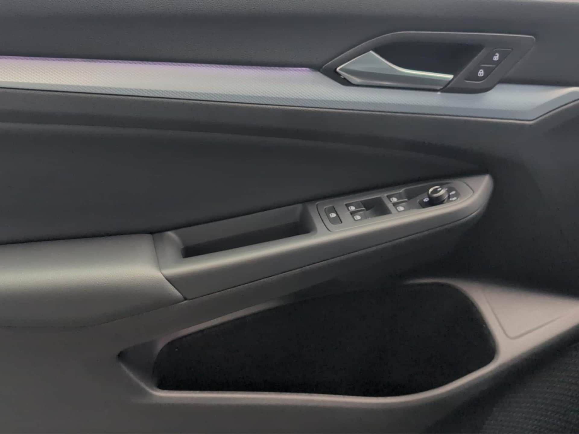 Volkswagen Golf Variant Goal