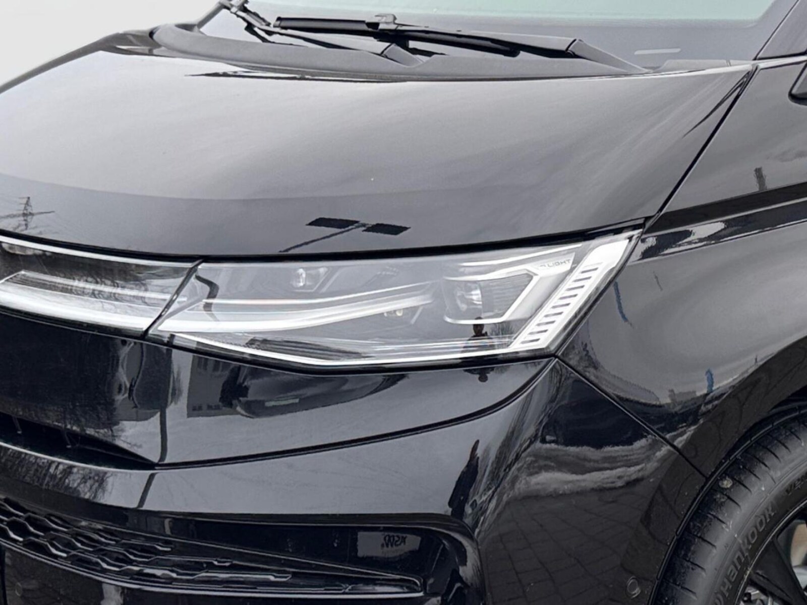 Volkswagen Multivan – Bild 6