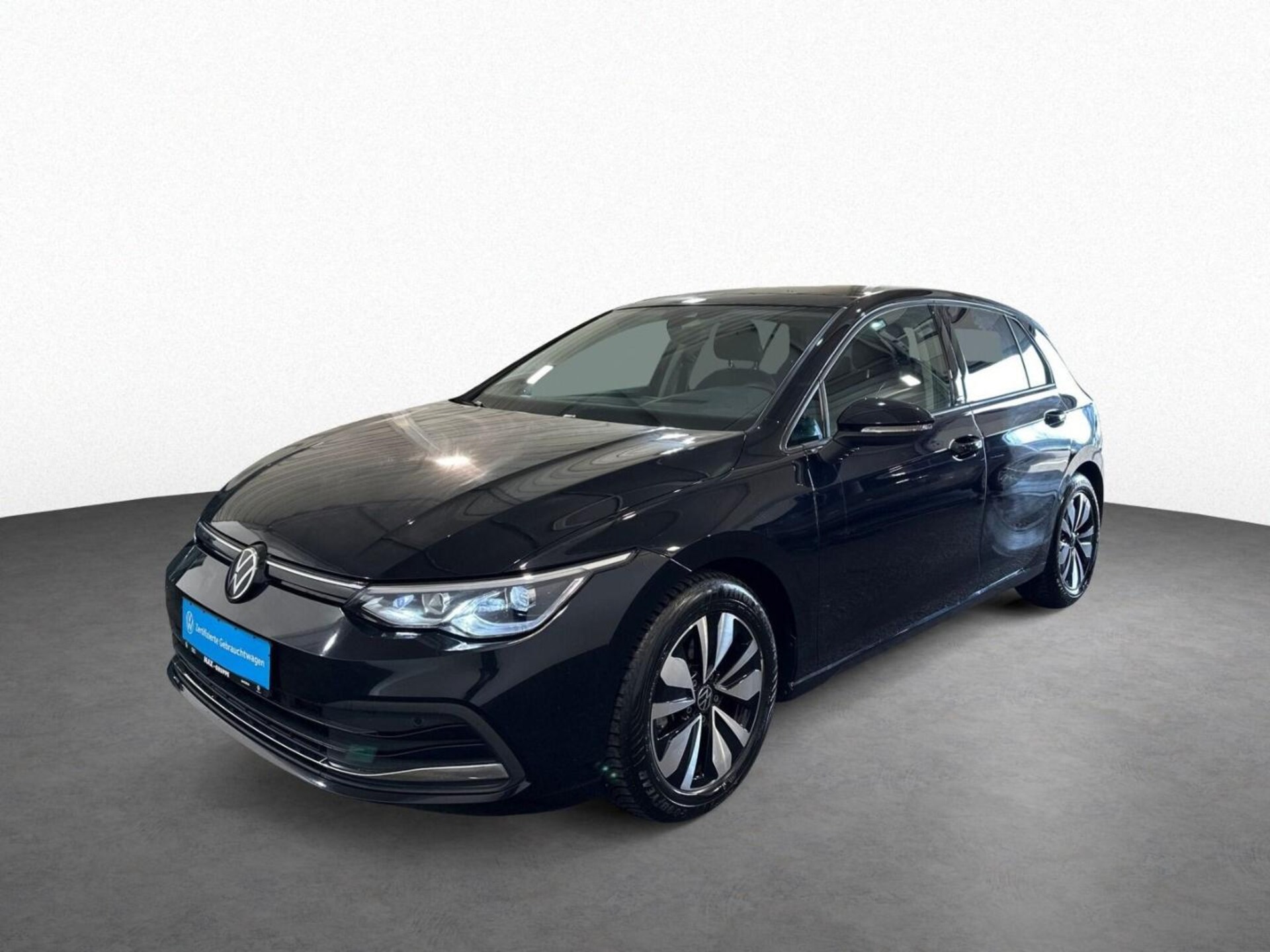 Volkswagen Golf MOVE