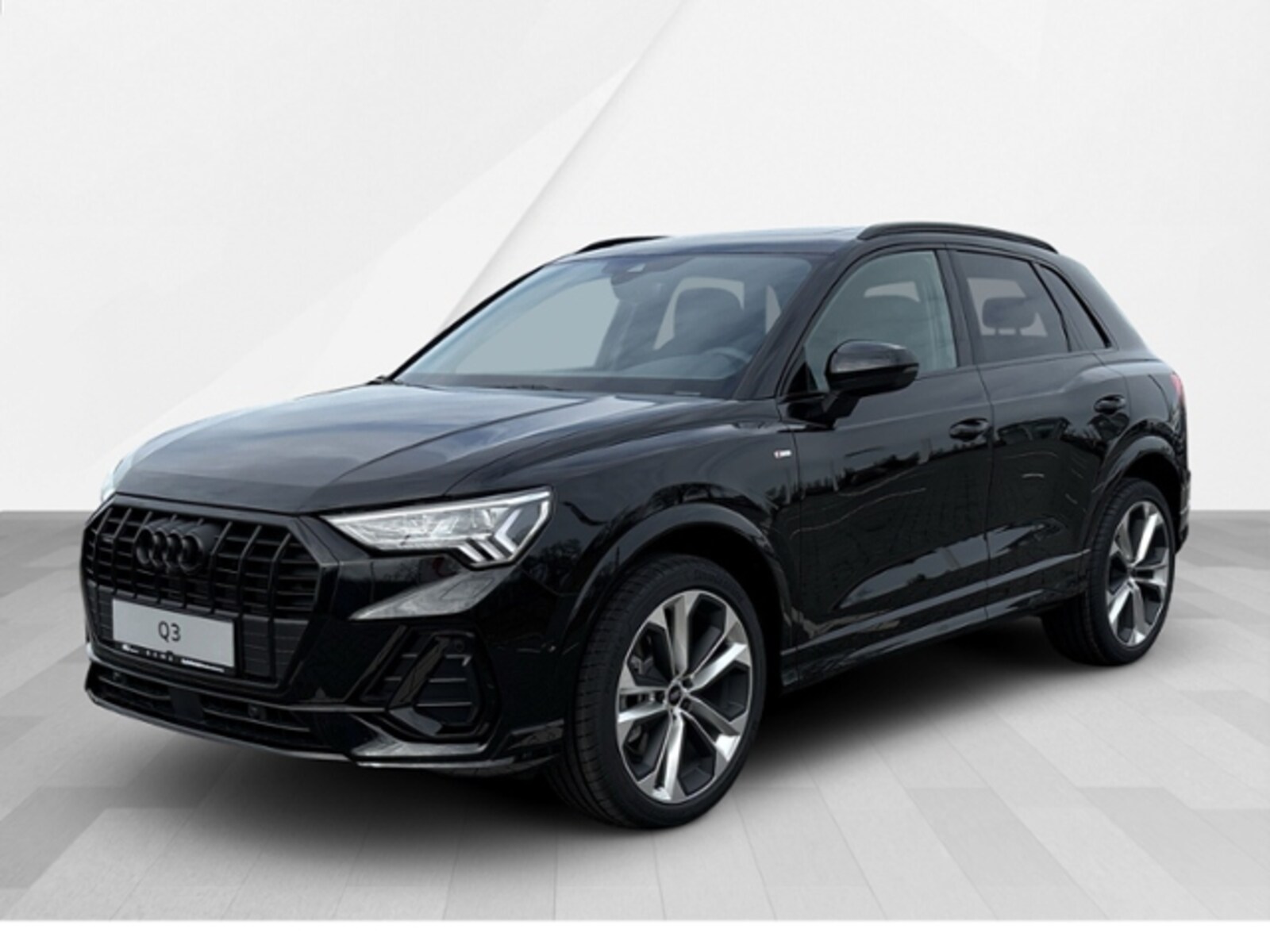Audi Q3 – Bild 2