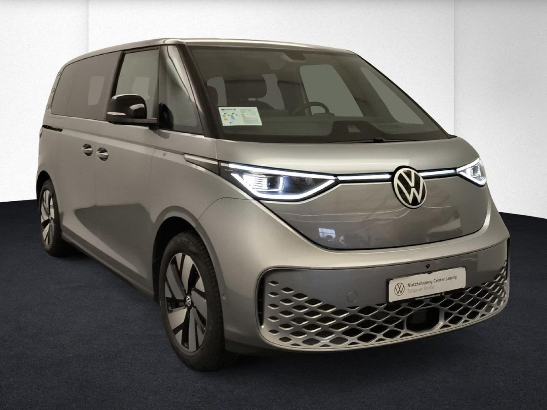 Volkswagen ID. Buzz Pro