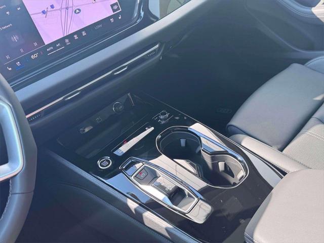 2025 Audi A5 Premium Plus - Photo 17