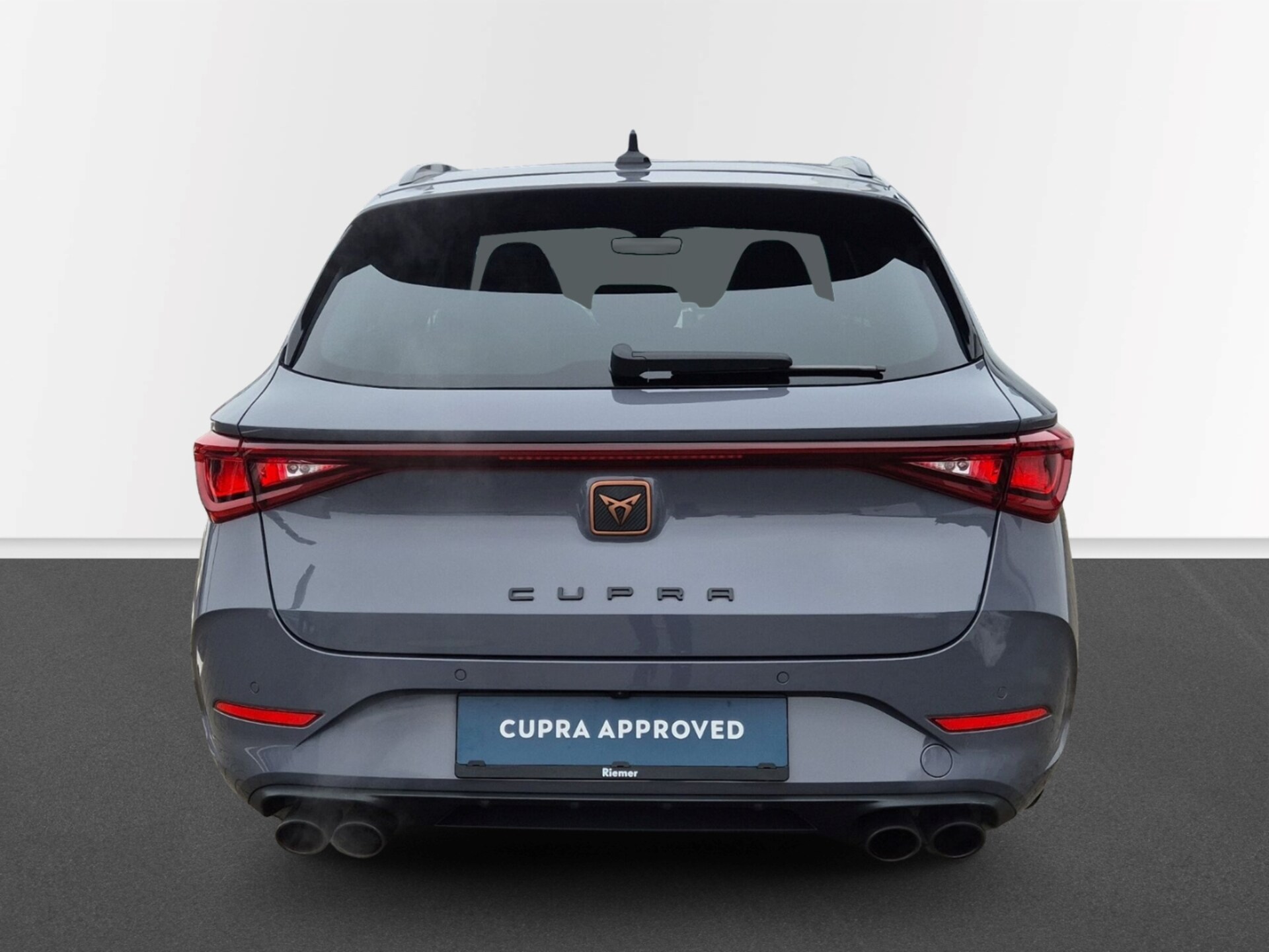 CUPRA Leon Sportstourer VZ