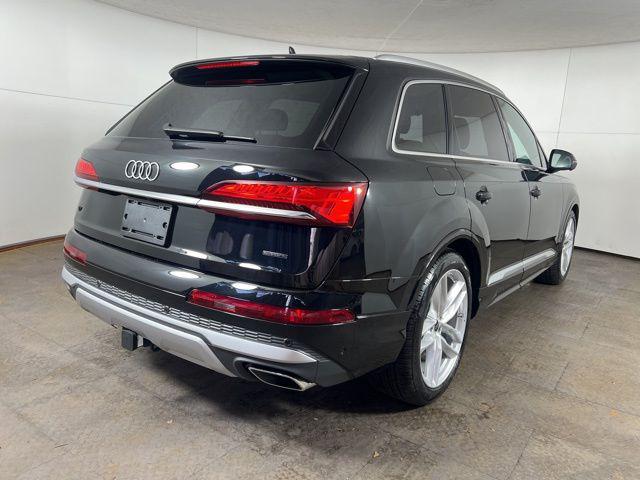 2025 Audi Q7 Premium Plus - Photo 7