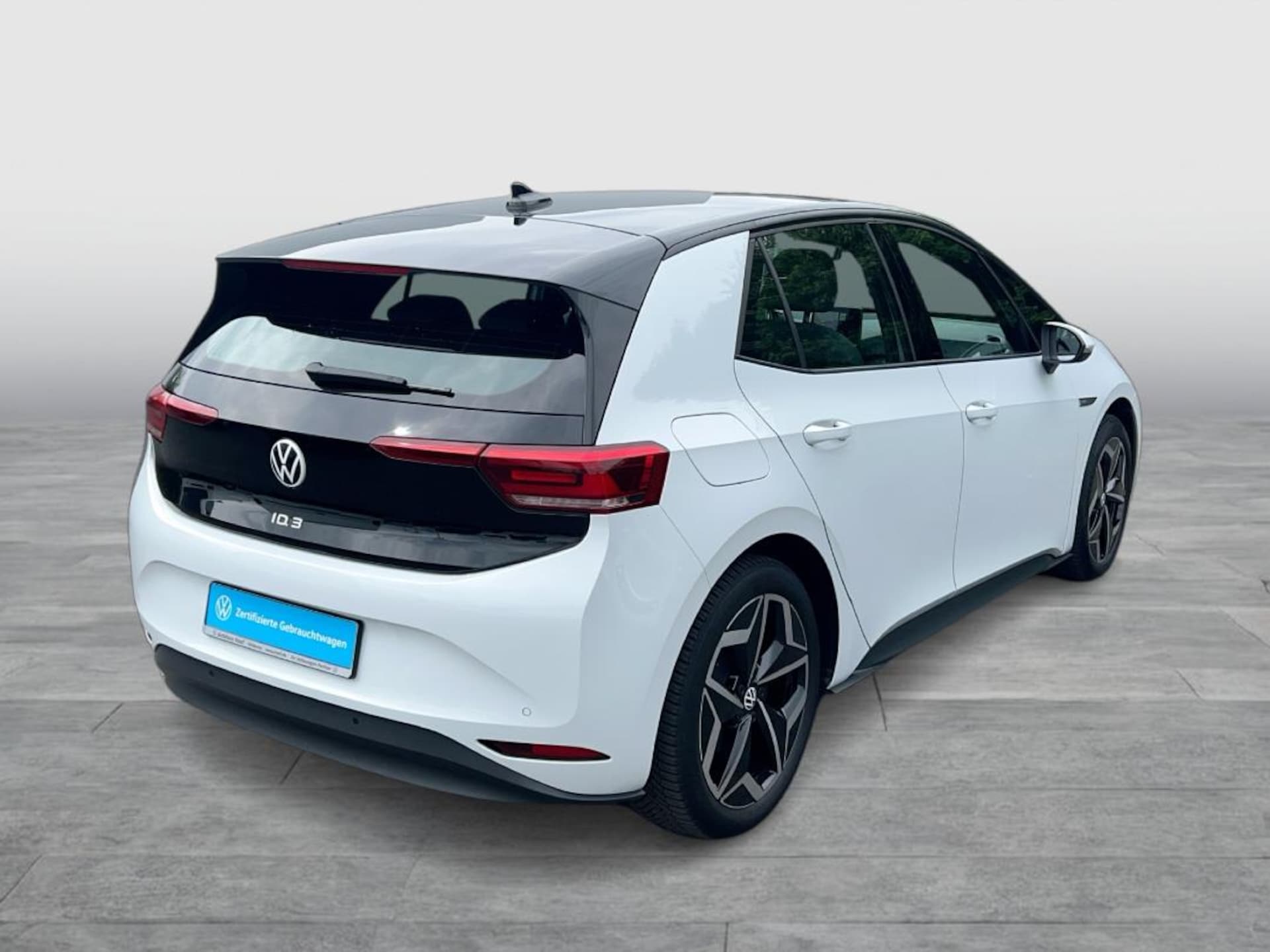 Volkswagen ID.3 Pure Performance