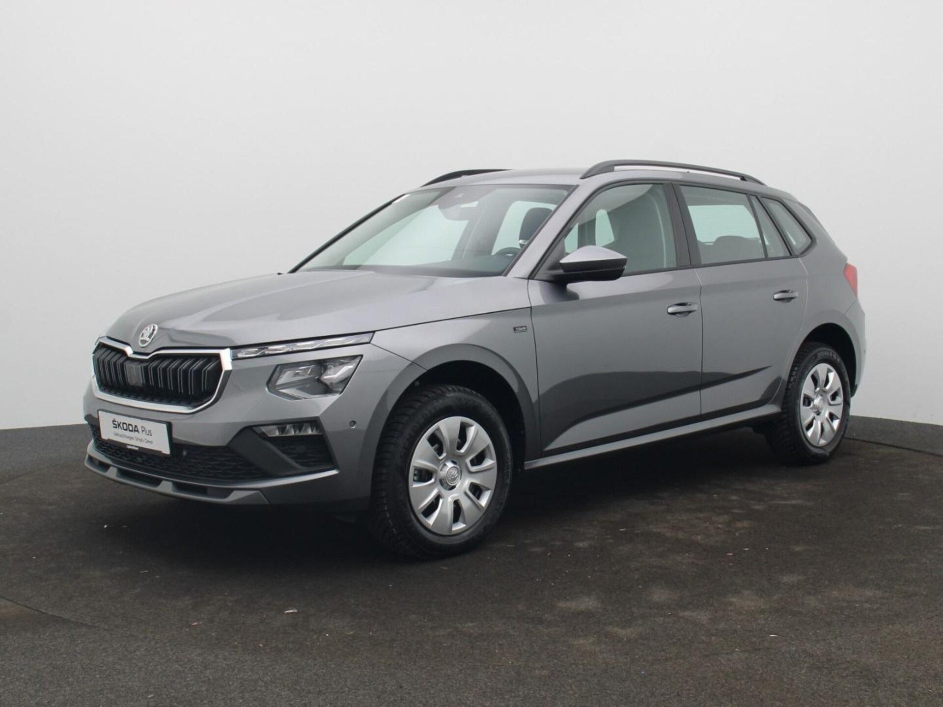 Skoda Kamiq Tour