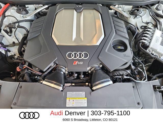 2025 Audi RS 7 Base - Photo 21