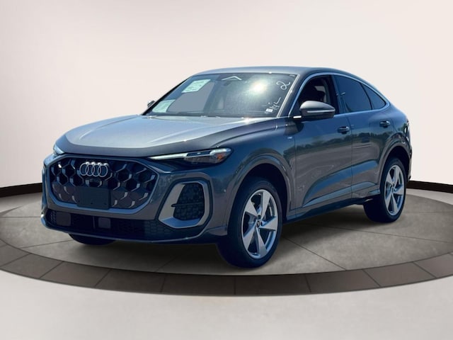 2026 Audi Q5 Sportback