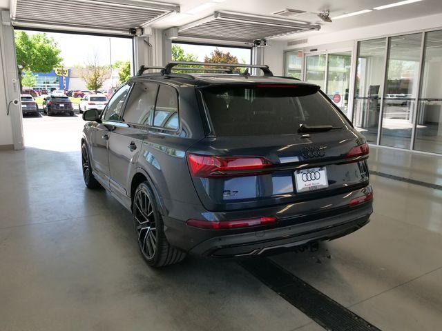 2023 Audi Q7