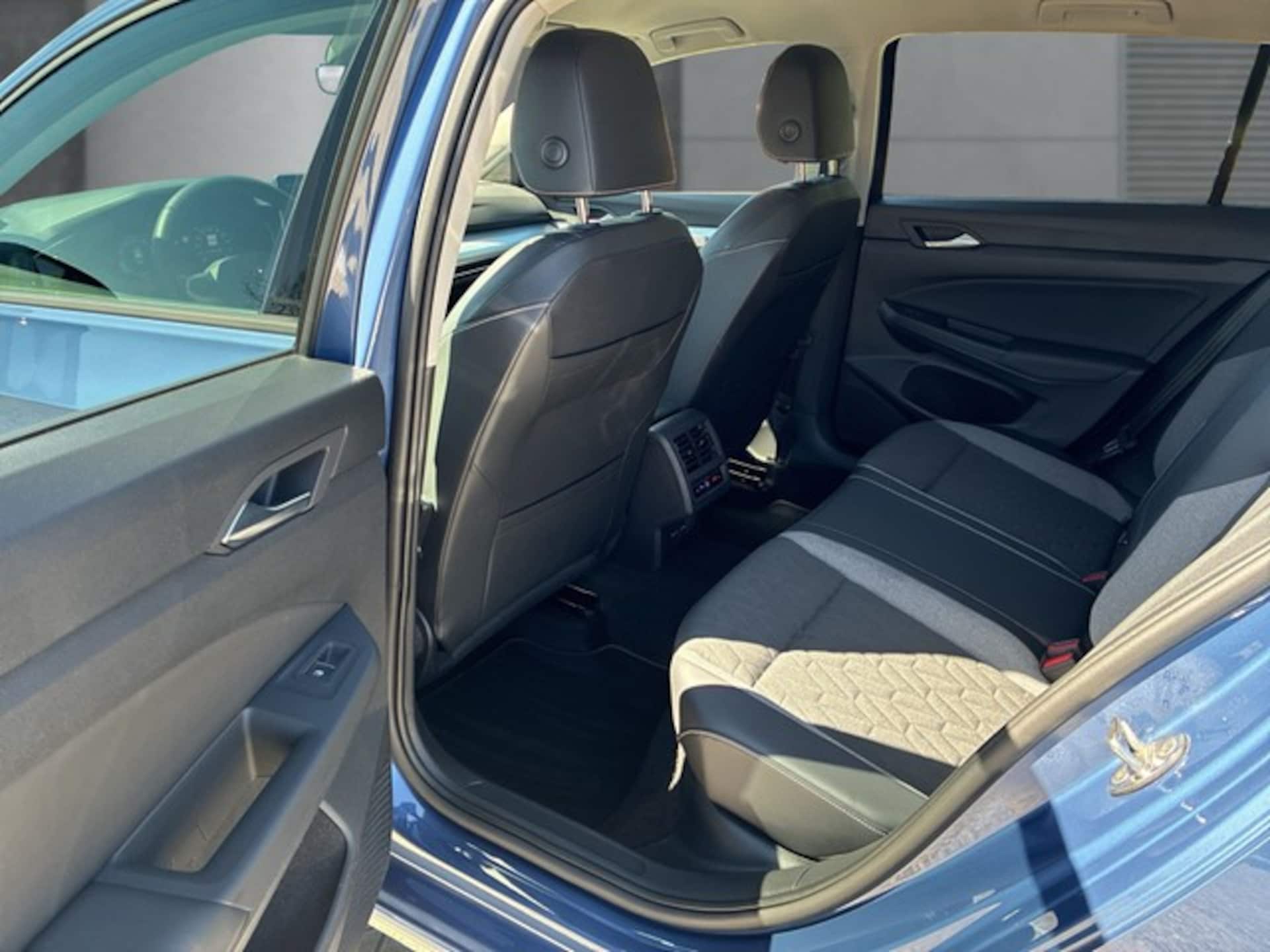 Volkswagen Golf Variant Goal