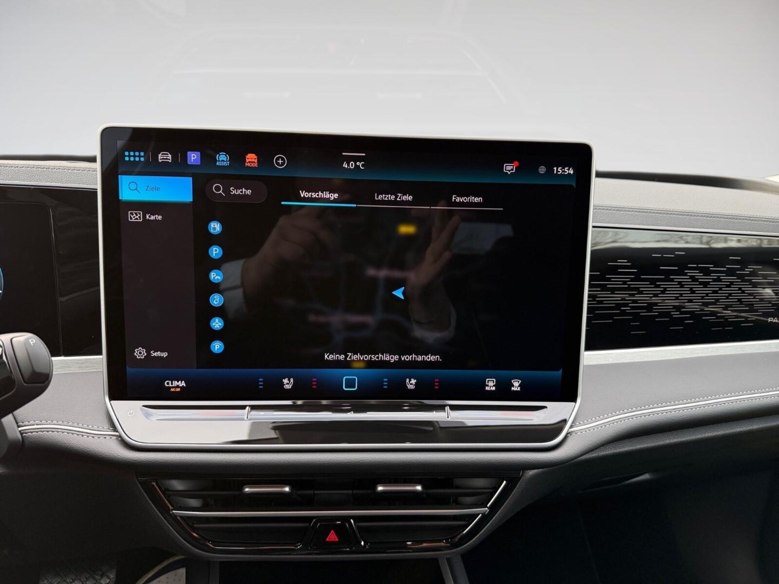 Volkswagen Passat – Bild 12