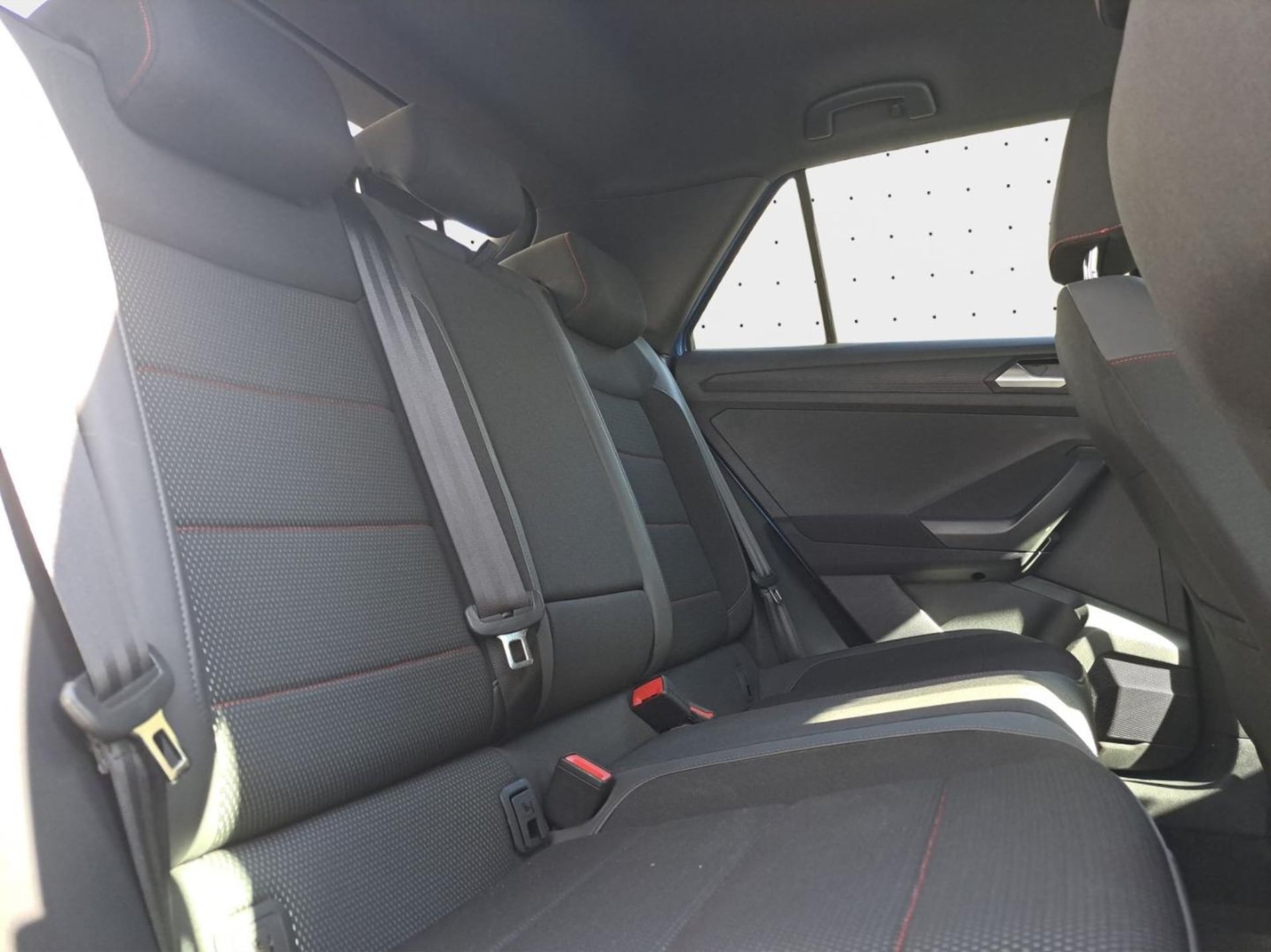Volkswagen T-Roc Sport