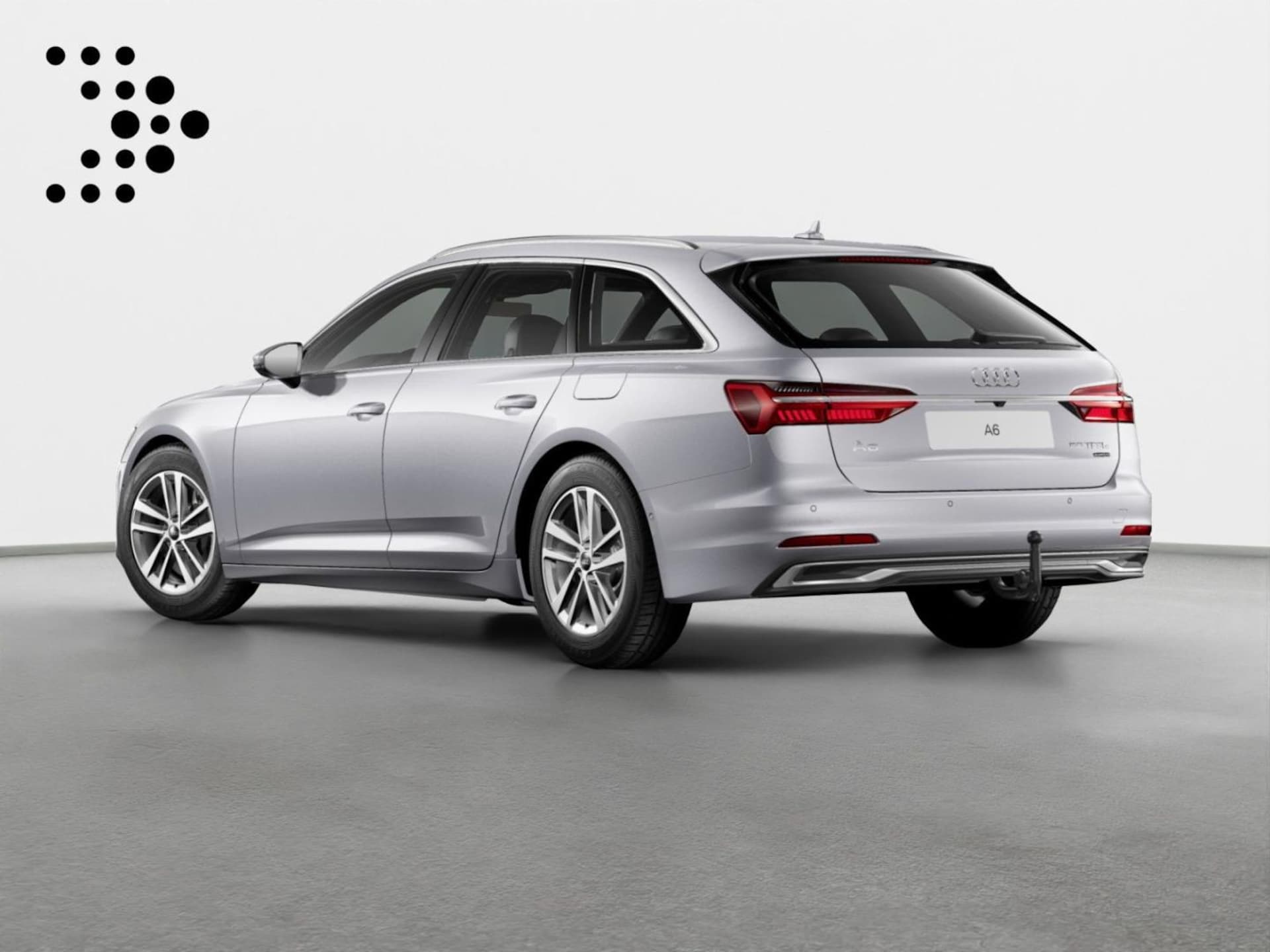 Audi A6 Avant TFSI e Sport
